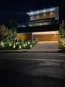 Casa de Condomínio com 5 Quartos à venda, 491m² no Altos da Bela Vista, Indaiatuba