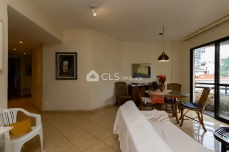 Apartamento com 3 Quartos à venda, 104m² no Alto da Lapa, São Paulo