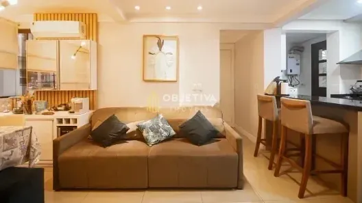 Apartamento com 2 Quartos à venda, 64m² no Petrópolis, Porto Alegre