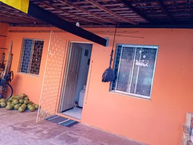 Casa com 3 Quartos à venda, 135m² no Albano Franco, Nossa Senhora do Socorro