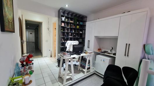 Sala Comercial para venda ou aluguel, 31m² no Vila Monte Alegre, São Paulo