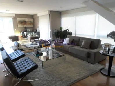 Apartamento com 3 Quartos à venda, 200m² no Vila Suzana, São Paulo