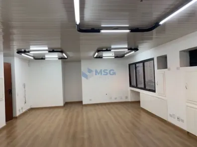 Sala Comercial à venda, 53m² no Vila da Saúde, São Paulo