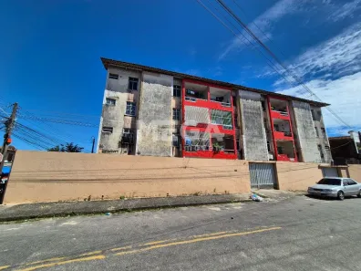 Apartamento com 3 Quartos para alugar, 122m² no Monte Castelo, Fortaleza