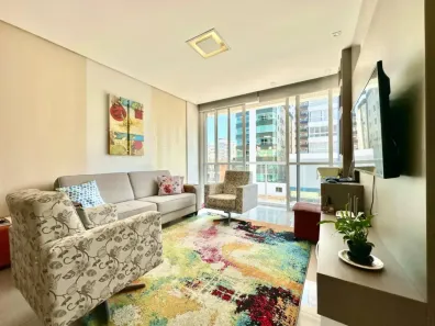 Apartamento com 2 Quartos à venda, 106m² no Zona Nova, Capão da Canoa