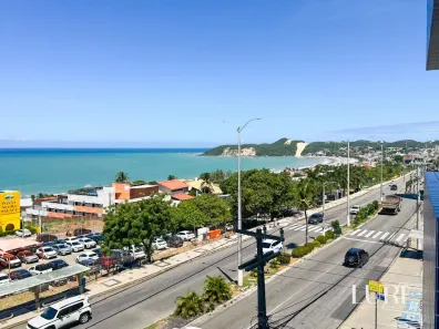 Flat com 1 Quarto à venda, 44m² no Ponta Negra, Natal