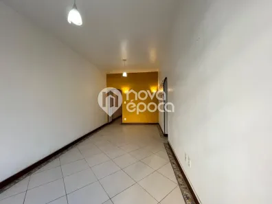 Apartamento com 2 Quartos à venda, 73m² no Maracanã, Rio de Janeiro