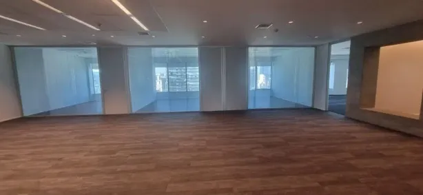 Sala Comercial para alugar, 1139m² no Itaim Bibi, São Paulo