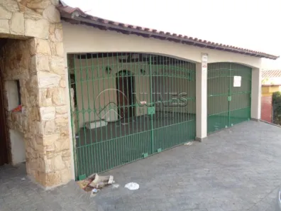 Sobrado com 3 Quartos à venda, 189m² no Jaguaribe, Osasco