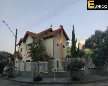Casa com 6 Quartos à venda, 529m² no Chácaras Alpina, Valinhos