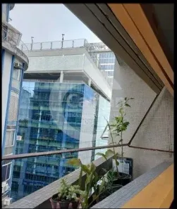 Sala Comercial com 1 Quarto à venda, 46m² no República, São Paulo