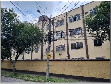 Apartamento com 2 Quartos à venda, 50m² no Praça Seca, Rio de Janeiro