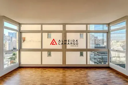 Apartamento com 3 Quartos à venda, 179m² no Cerqueira César, São Paulo