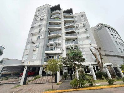 Apartamento com 3 Quartos à venda, 91m² no Salgado Filho, Gravataí