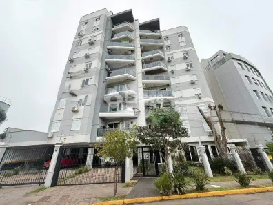 Apartamento com 3 Quartos à venda, 91m² no Salgado Filho, Gravataí