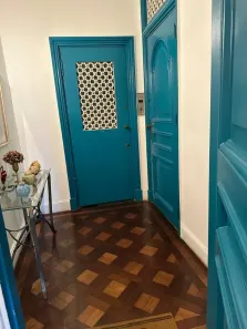 Apartamento com 4 Quartos à venda, 190m² no Botafogo, Rio de Janeiro