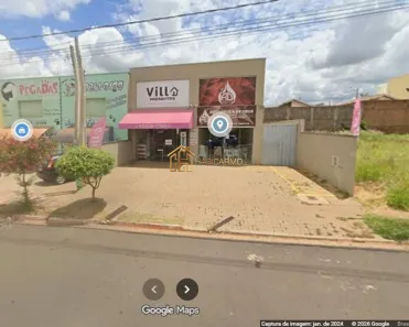 Ponto Comercial à venda, 100m² no Parque Residencial da Fraternidade, São José do Rio Preto
