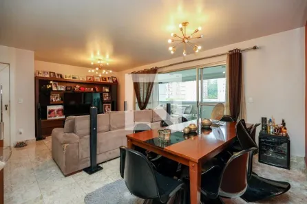 Apartamento com 3 Quartos à venda, 172m² no Jardim Londrina, São Paulo