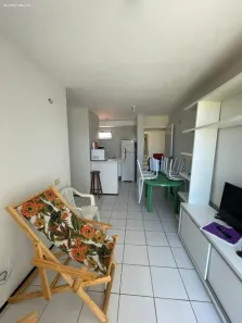 Apartamento com 2 Quartos para alugar, 65m² no Tabuba, Caucaia