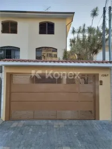 Sobrado com 3 Quartos à venda, 180m² no Parque Peruche, São Paulo