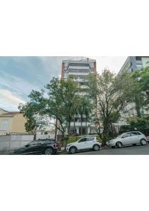 Apartamento com 3 Quartos à venda, 137m² no Rio Branco, Porto Alegre