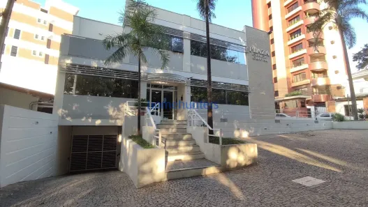 Sala Comercial à venda, 92m² no Cambuí, Campinas