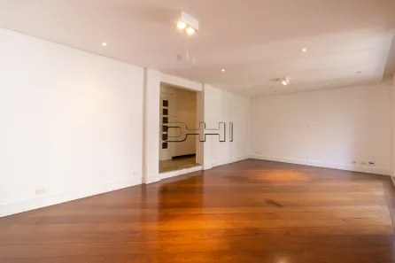 Apartamento com 4 Quartos à venda, 192m² no Vila Nova Conceição, São Paulo
