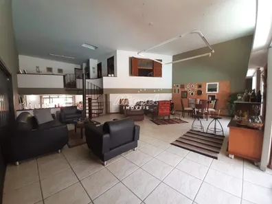 Casa com 3 Quartos à venda, 365m² no Nova Piracicaba, Piracicaba