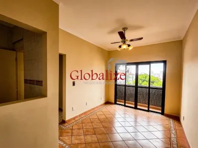 Apartamento com 1 Quarto à venda, 59m² no Embaré, Santos
