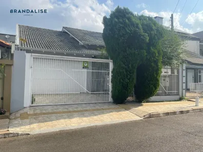 Casa com 2 Quartos à venda, 116m² no Estância Velha, Canoas