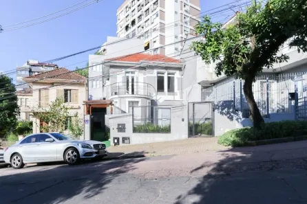 Imóvel Comercial para alugar, 229m² no Moinhos de Vento, Porto Alegre
