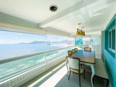 Apartamento com 4 Quartos à venda, 167m² no Centro, Balneário Camboriú