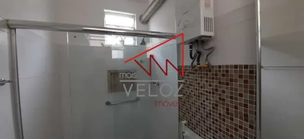 Apartamento com 1 Quarto à venda, 46m² no Catete, Rio de Janeiro