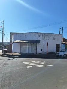 Ponto Comercial à venda, 120m² no Cidade Aracy, São Carlos