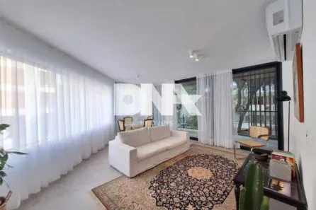 Apartamento com 2 Quartos à venda, 103m² no Botafogo, Rio de Janeiro