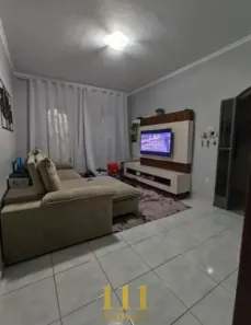 Casa com 4 Quartos à venda, 186m² no Bosque dos Eucaliptos, São José dos Campos