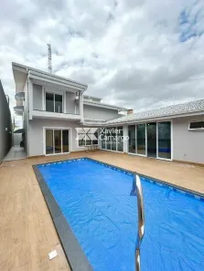 Casa com 3 Quartos à venda, 276m² no Jardim Floridiana, Rio Claro