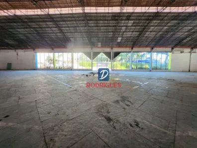 Galpão/Depósito/Armazém para alugar, 11750m² no Nova Petrópolis, São Bernardo do Campo
