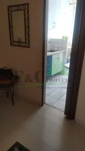 Apartamento com 3 Quartos à venda, 72m² no Vila Jones, Americana