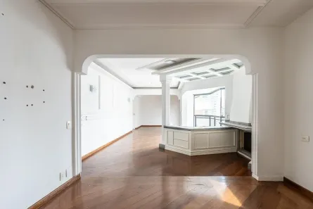 Apartamento com 3 Quartos à venda, 177m² no Aclimação, São Paulo