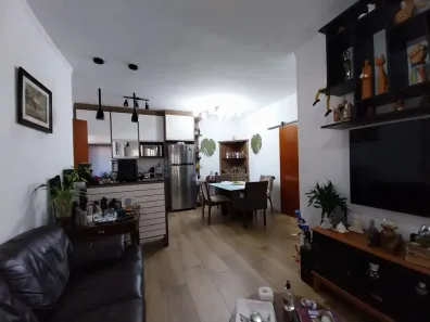 Casa de Condomínio com 3 Quartos à venda, 115m² no Barreiro, Taubaté