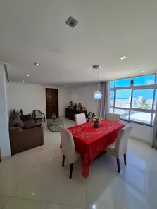 Apartamento com 3 Quartos à venda, 115m² no Pituba, Salvador