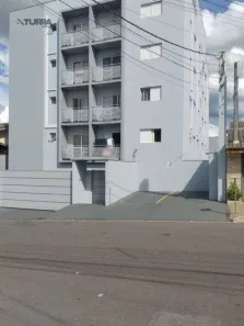 Apartamento com 2 Quartos para venda ou aluguel, 62m² no Jardim das Cerejeiras, Atibaia