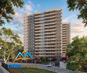 Apartamento com 3 Quartos à venda, 62m² no Jardim São Paulo, Recife