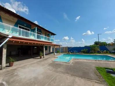 Fazenda/Sítio com 2 Quartos à venda, 1000m² no Centro, Limeira