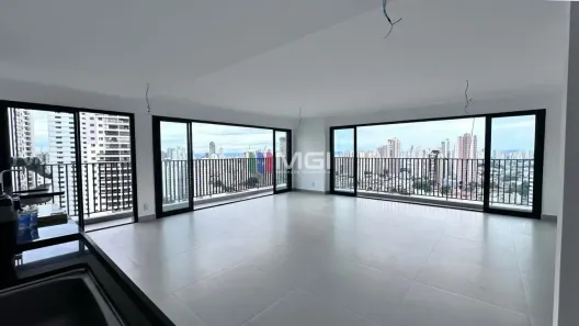 Apartamento com 3 Quartos à venda, 150m² no Serrinha, Goiânia
