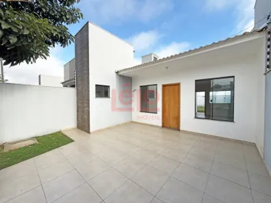 Casa com 2 Quartos para alugar, 63m² no Ecovalley Ecologic City, Sarandi