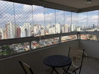Apartamento com 3 Quartos à venda, 74m² no Vila Bertioga, São Paulo