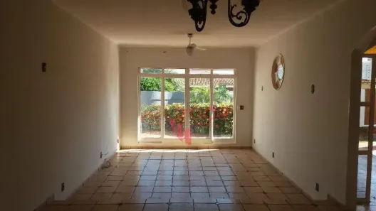 Casa com 3 Quartos para alugar, 237m² no Ribeirânia, Ribeirão Preto