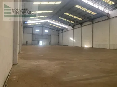 Galpão/Depósito/Armazém para alugar, 1050m² no Residencial e Comercial Cidade Jardim, Pindamonhangaba
